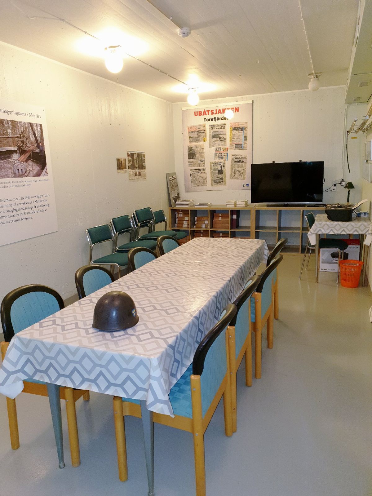 CONFERENCES & EVENTS