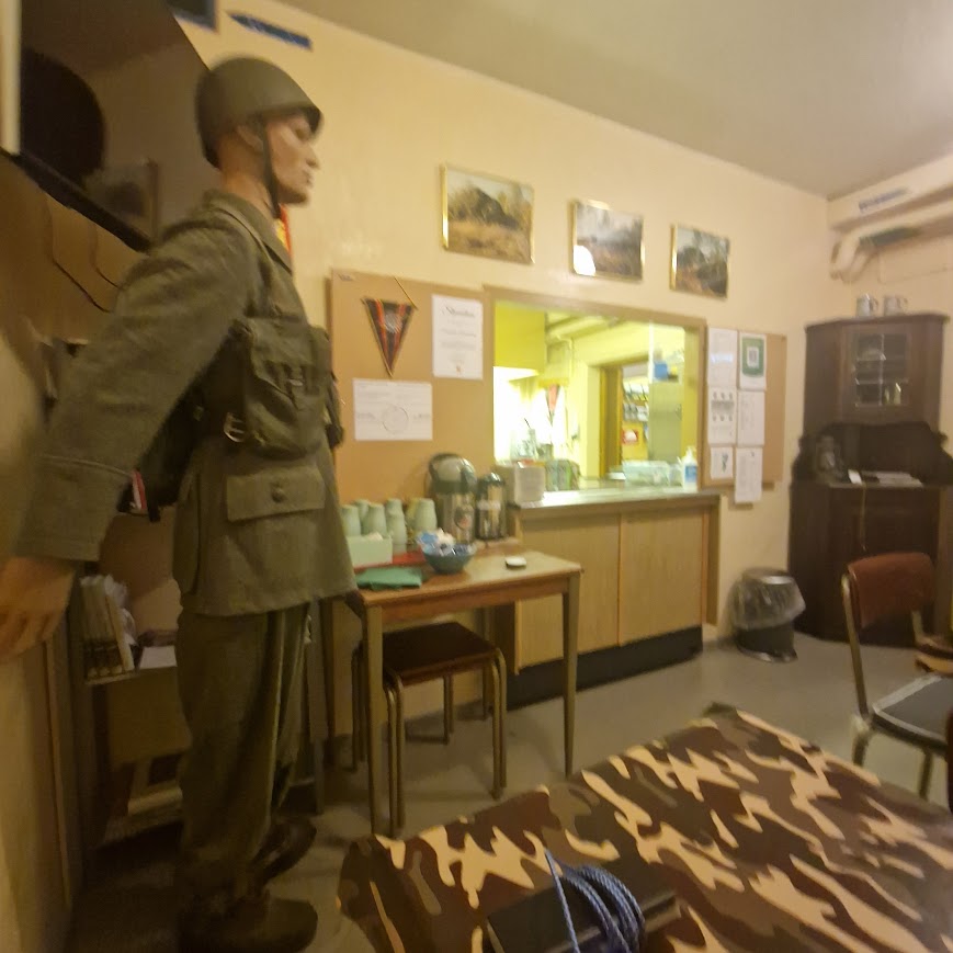 AI guide Stig launched