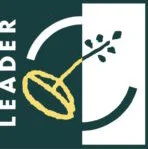 EU Jordbruksfonden logo